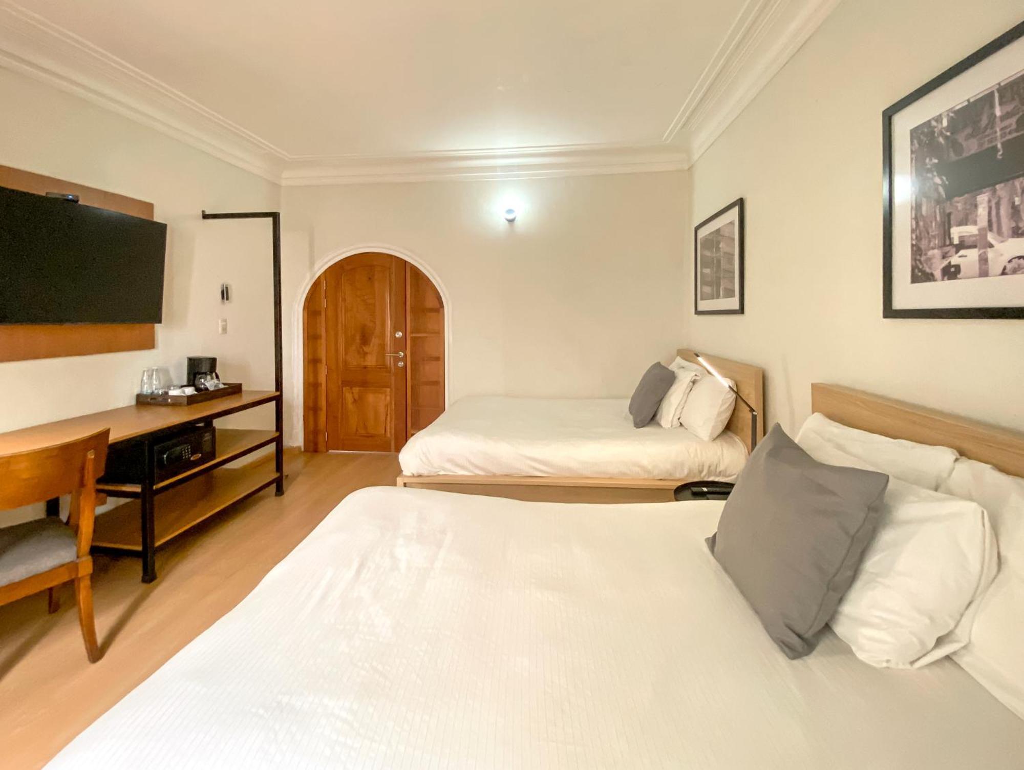 Casa Condesa Amatlan 84 By Riberana — Photos 2